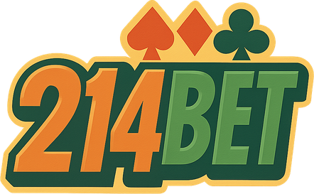 214bet Logo